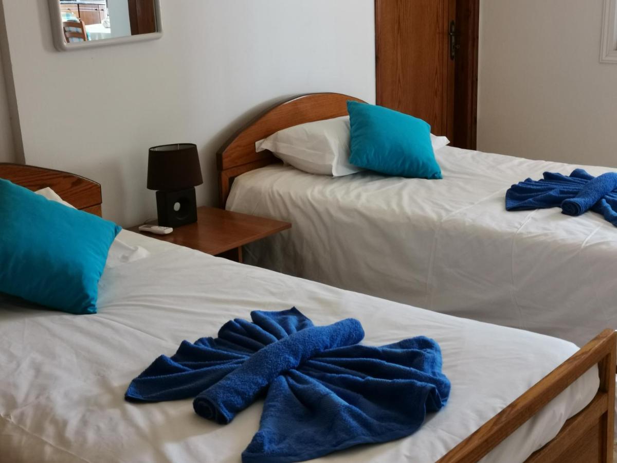 Anastasia Apartment Agia Marina  Екстериор снимка
