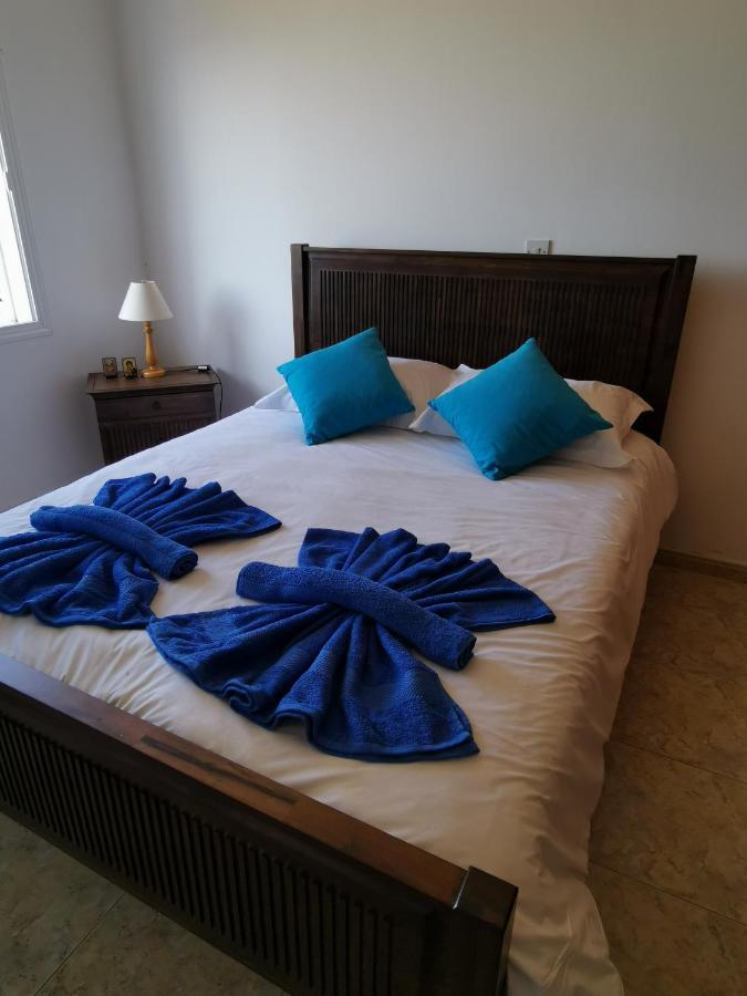 Anastasia Apartment Agia Marina  Екстериор снимка