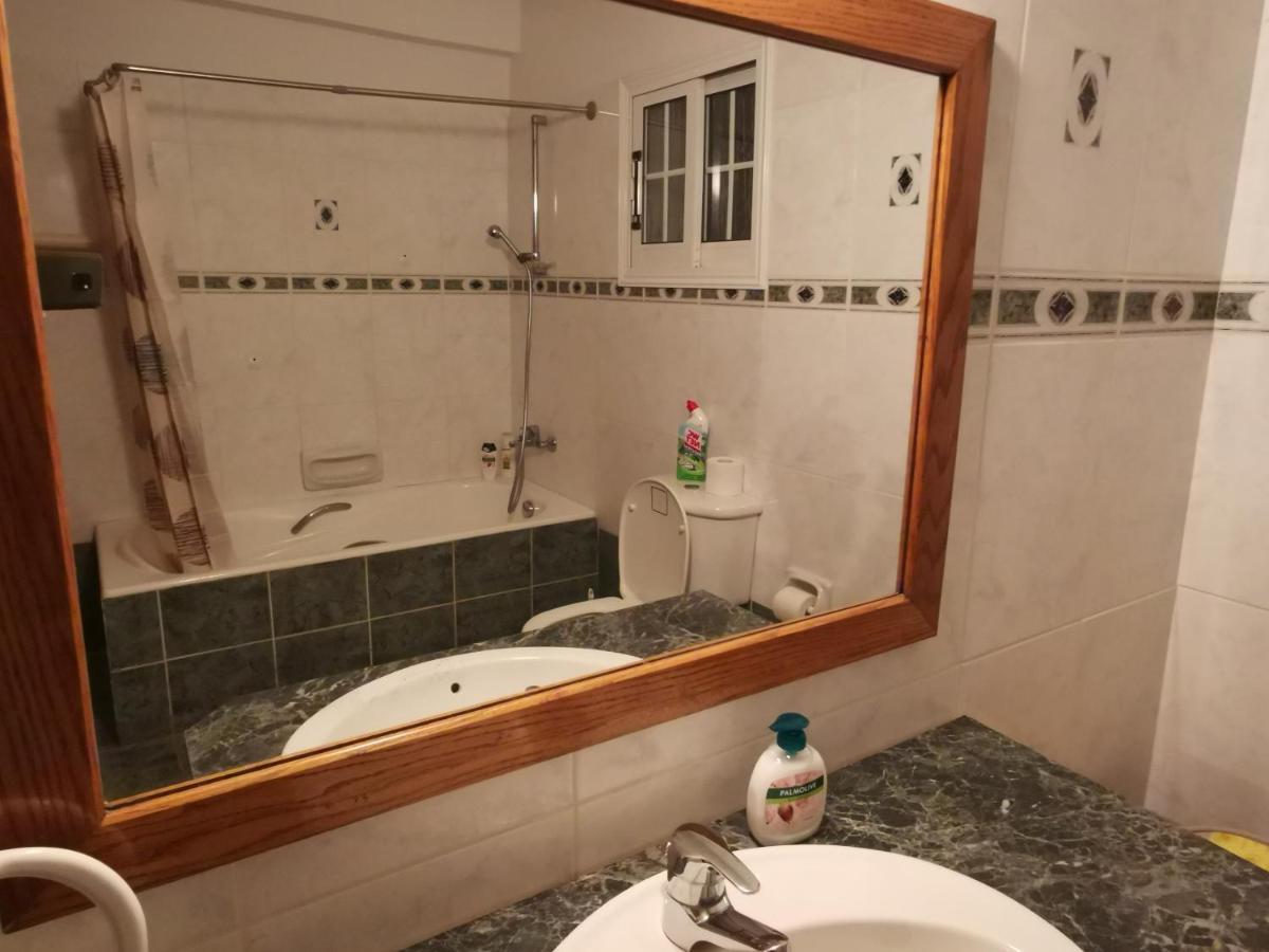 Anastasia Apartment Agia Marina  Екстериор снимка
