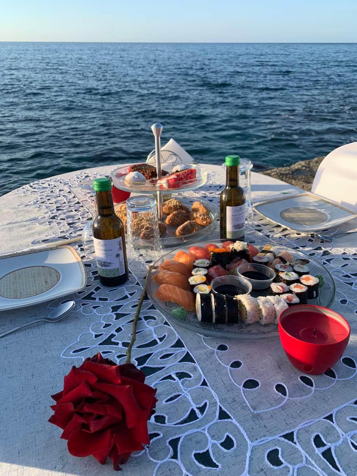 Anastasia Apartment Agia Marina  Екстериор снимка